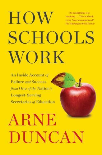 How Schools Work Format: General/trade