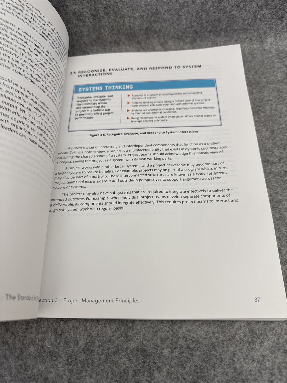 Pmbok® Guide Ser.: Guide to the Project Management Body of Knowledge (PMBOK®…