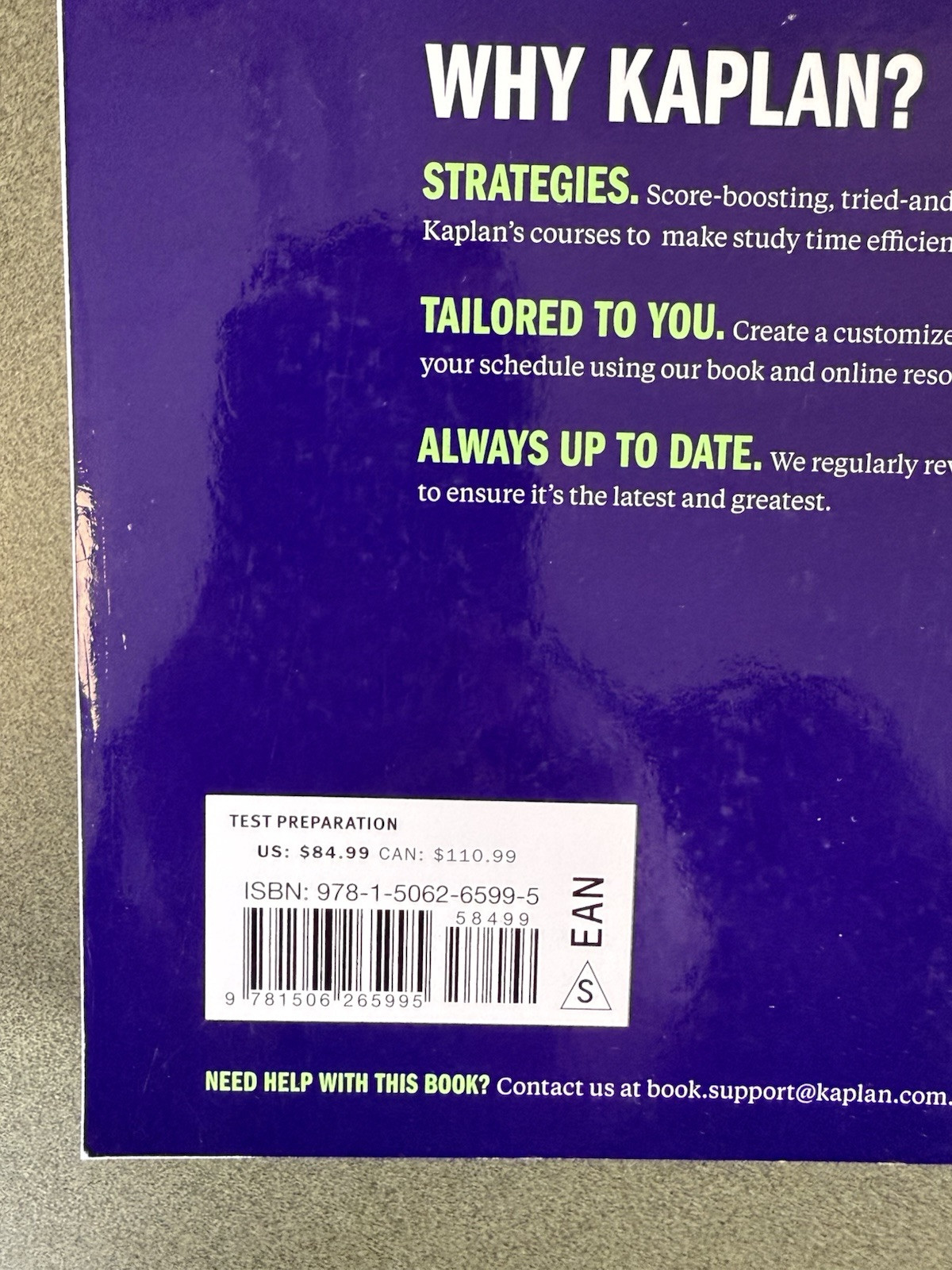 Kaplan Test Prep Ser.: DAT Prep Plus 2021-2022 : 2 Practice Tests Online +…