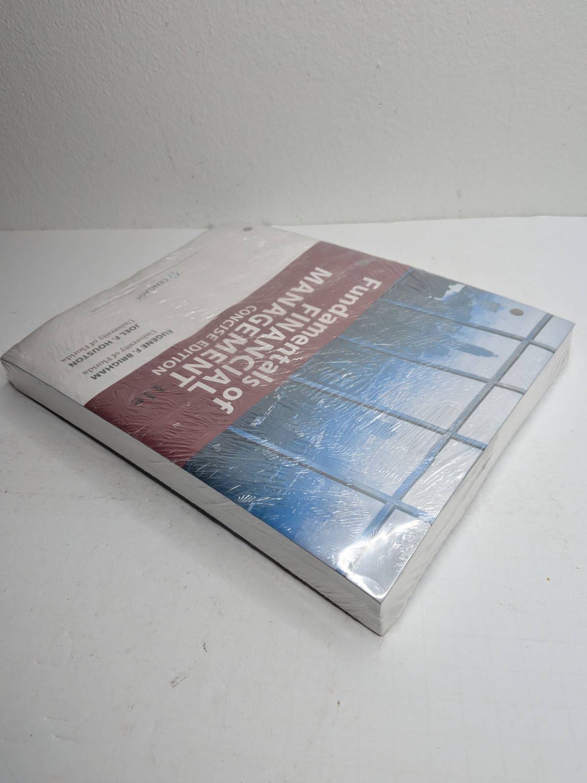 Fundamentals of Financial Management: Concise, Loose-Leaf Version, 11e W/ Code