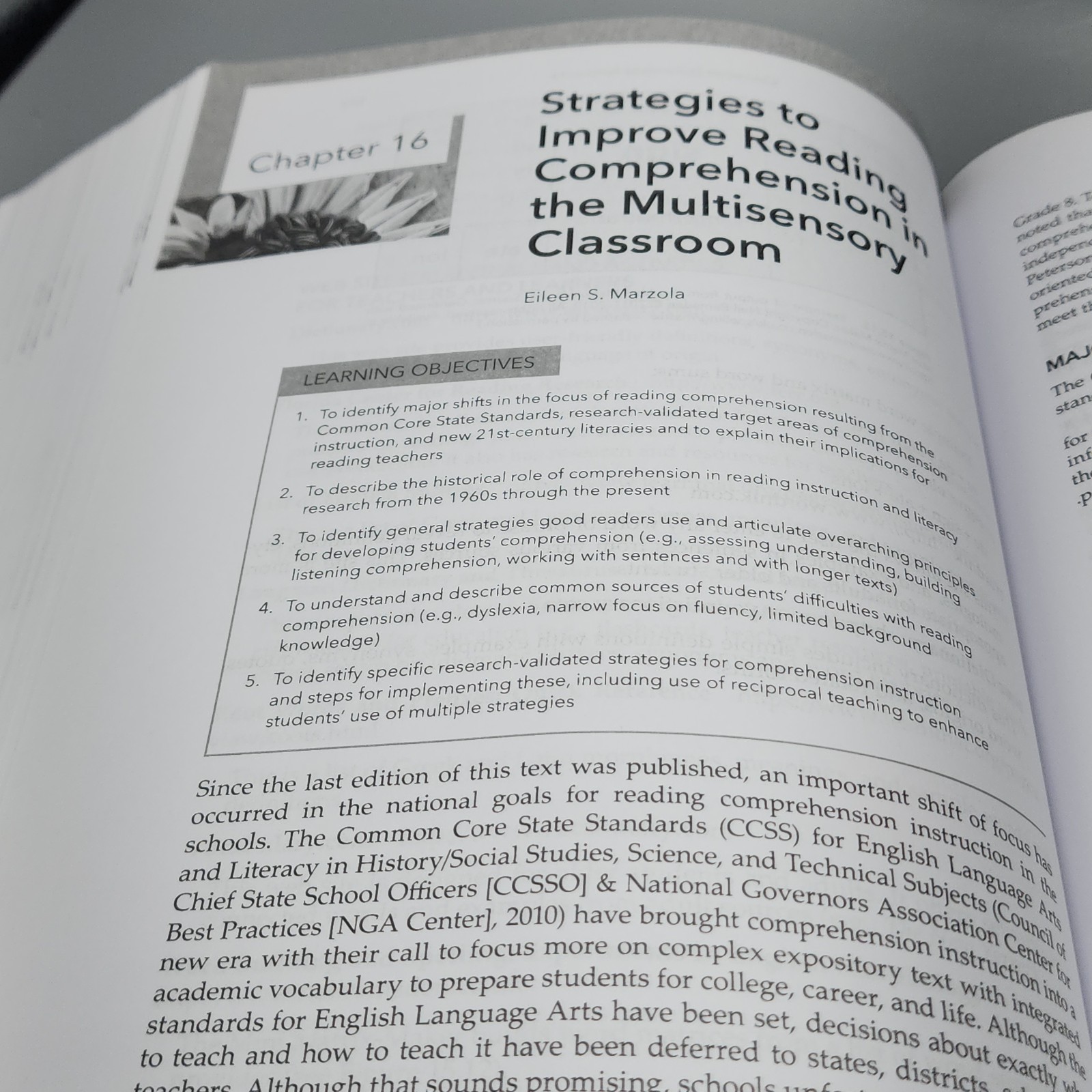 Multisensory Teaching of Basic Language Skills by Suzanne Carreker, Graham…