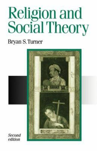 Published in Association with Theory, Culture and Society Ser.: Religion and…
