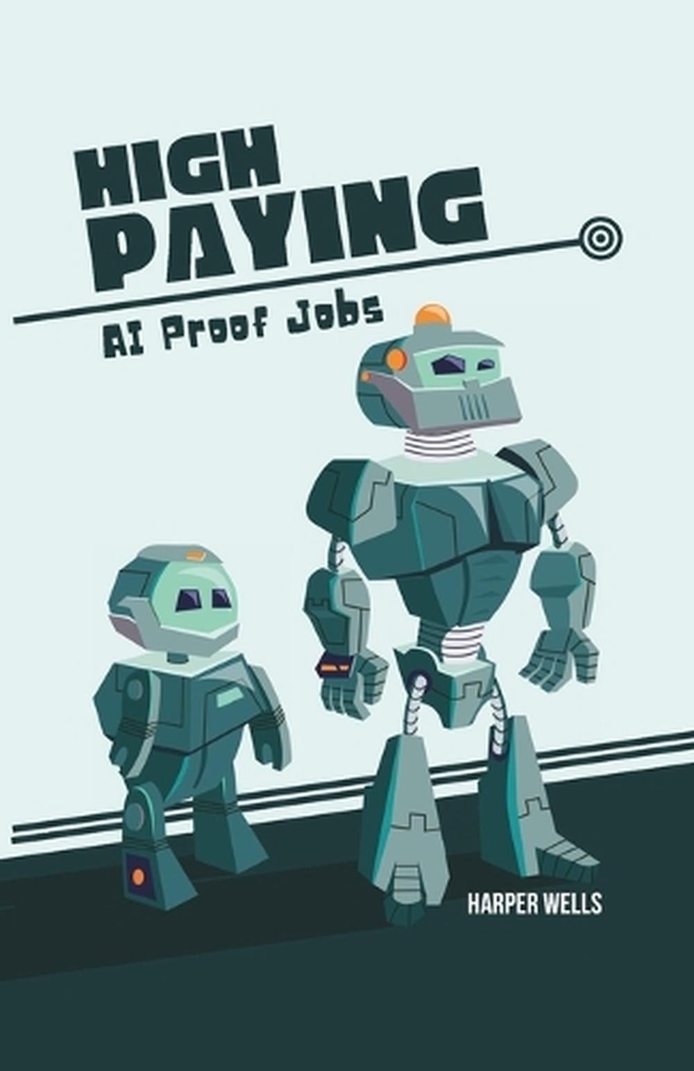 High Paying AI Proof Jobs: Secure Your Future with Careers That Artificial Intel