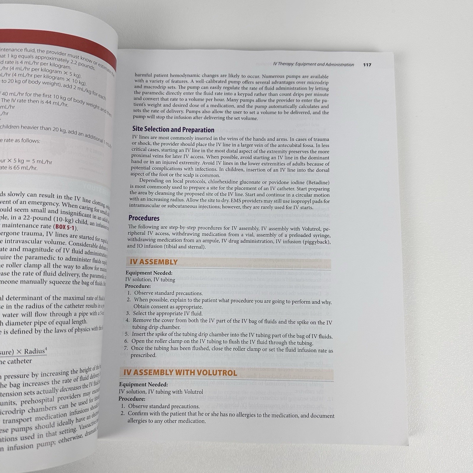 Pharmacology for the Prehospital Professional, Second Edition Paperback Textbook