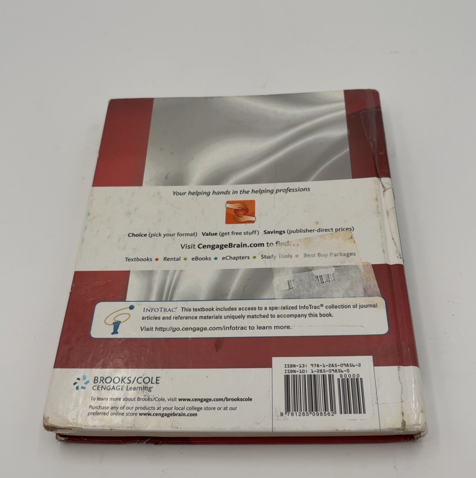 Psychological Consultation and Collaboration in School and Com…