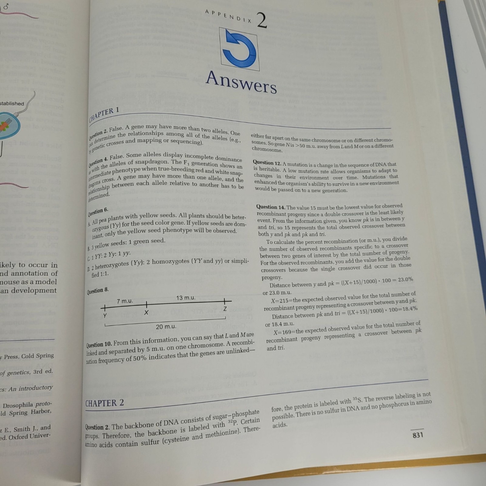 Molecular Biology of the Gene Seventh Edition Textbook 2014 James Watson Pearson