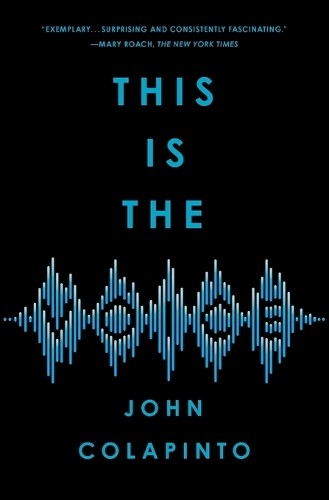 John Colapinto This Is the Voice (Paperback)