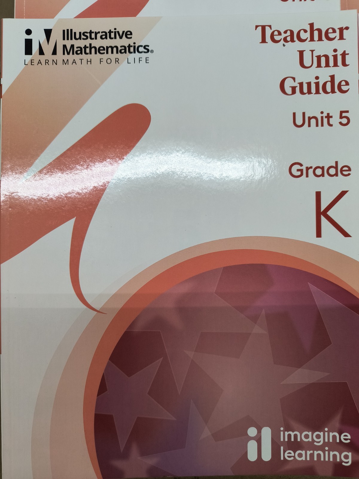 Illustrative Mathematics Grade K Teachers Unit Guide 1-8 Math