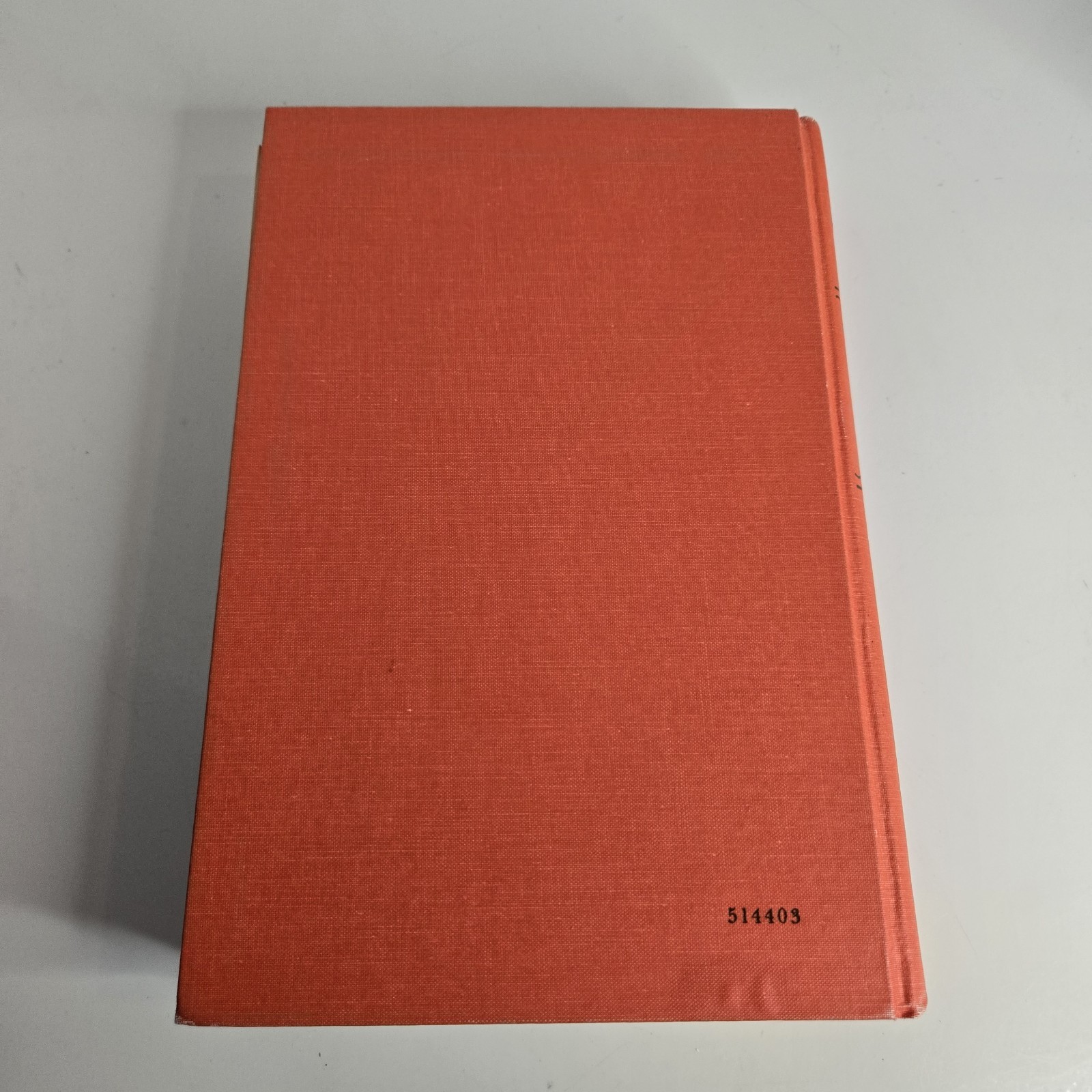 Handbook Of Connecticut Evidence Colin Tait 1976 With 1982 Supplement Red Cover