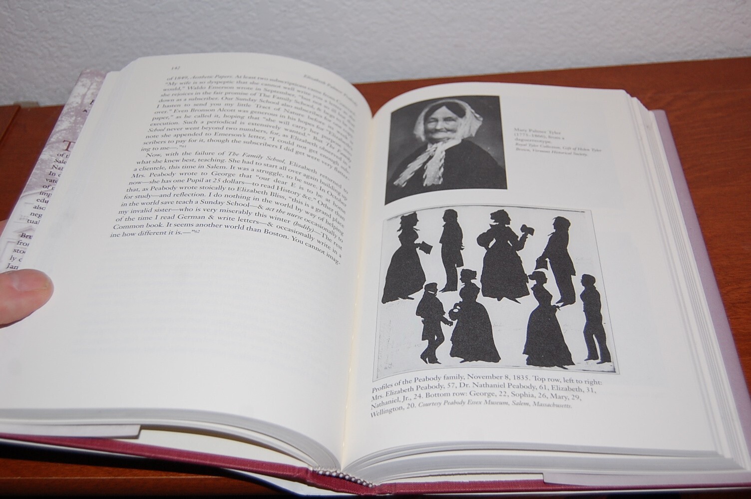 Elizabeth Palmer Peabody: A Reformer on Her Own Terms by Bruce A Ronda: LN