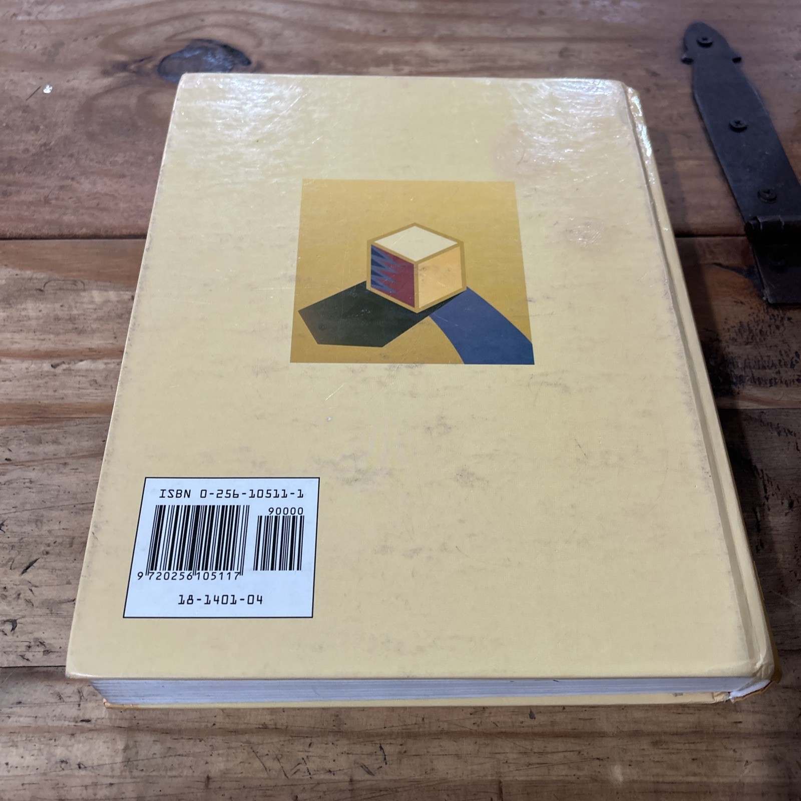 Production & Operations Management : William Stevenson Good Condition