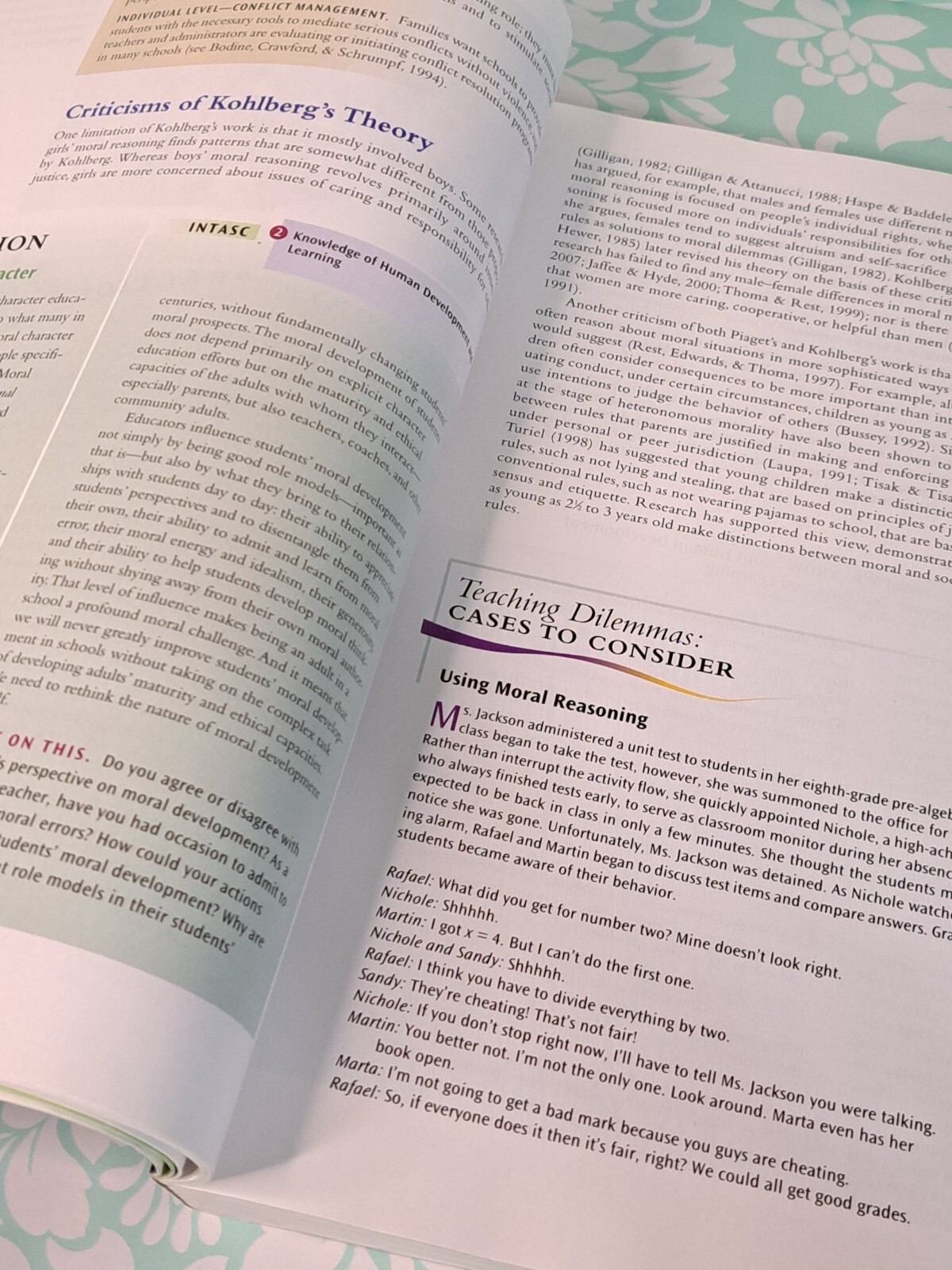Educational Psychology : Theory and Practice by Robert E. Slavin (2008, Trade…