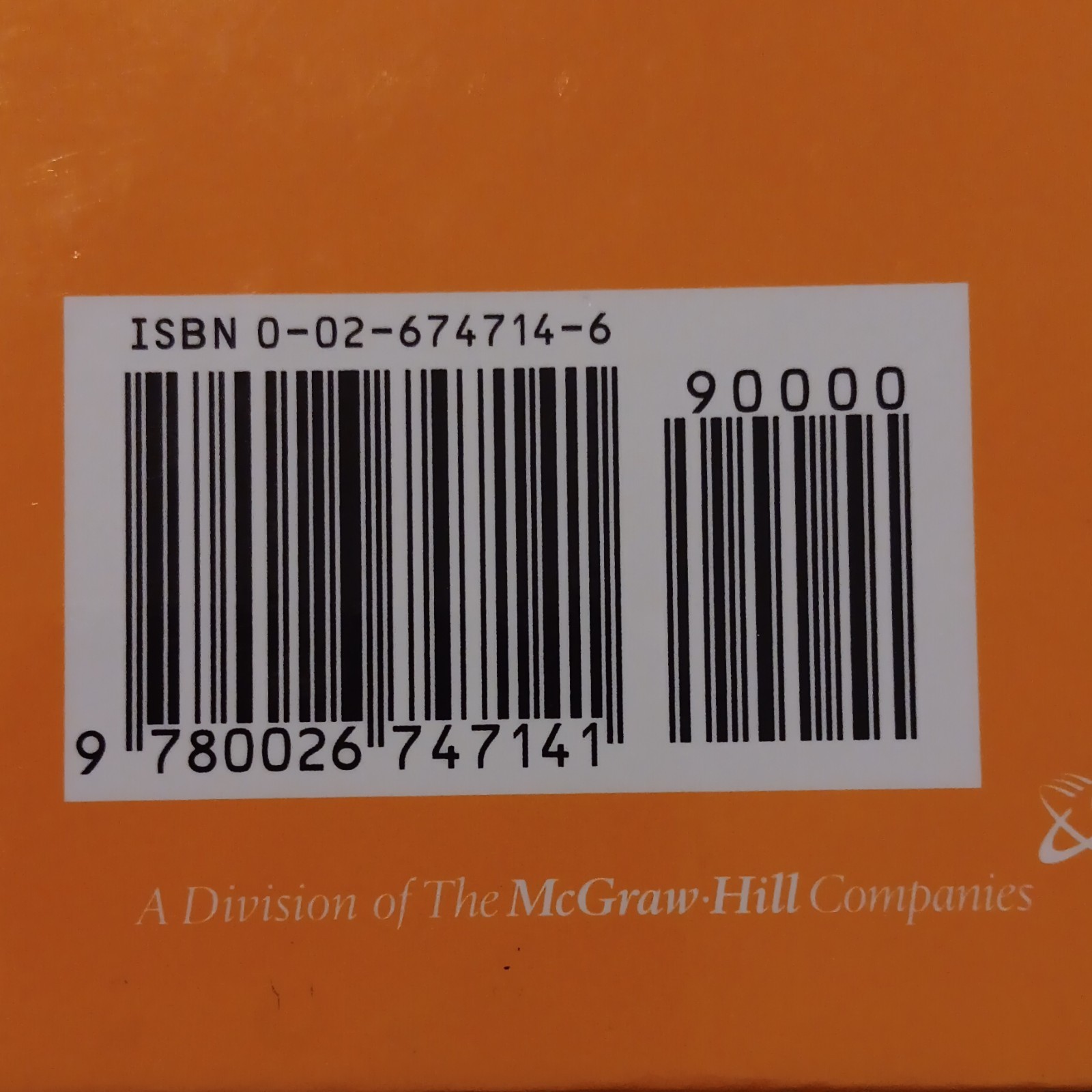 SRA/McGraw-Hill Merrill Reading Program Level H Break Through 5th Ed HC 1999