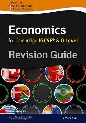 Complete Economics for Cambridge IGCSE (R) and O Level Revision… 9780199154869