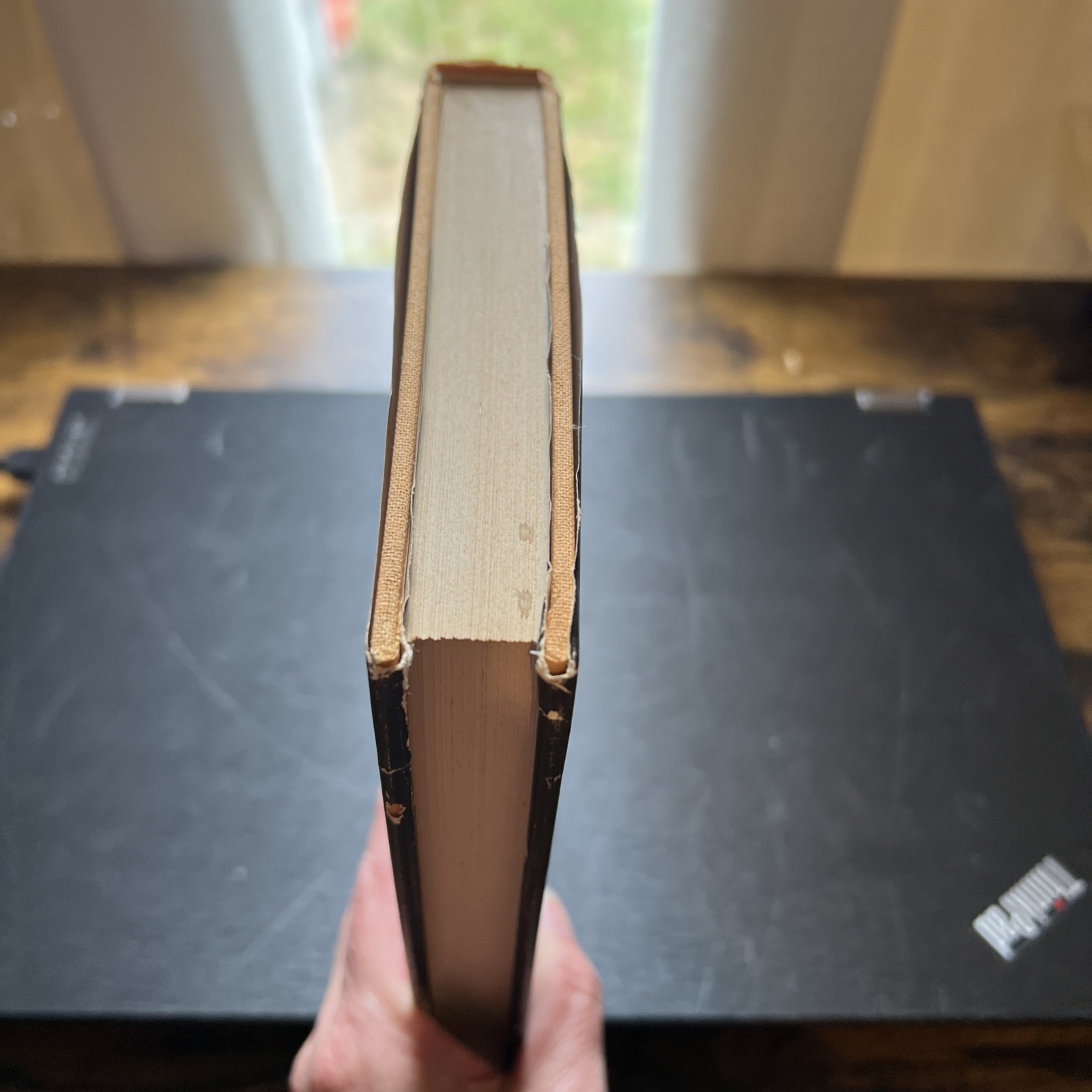 Ch’i : A Neo-Taoist Approach to Life by R. G. H. Siu (1974, HC/DJ) MIT Press VTG