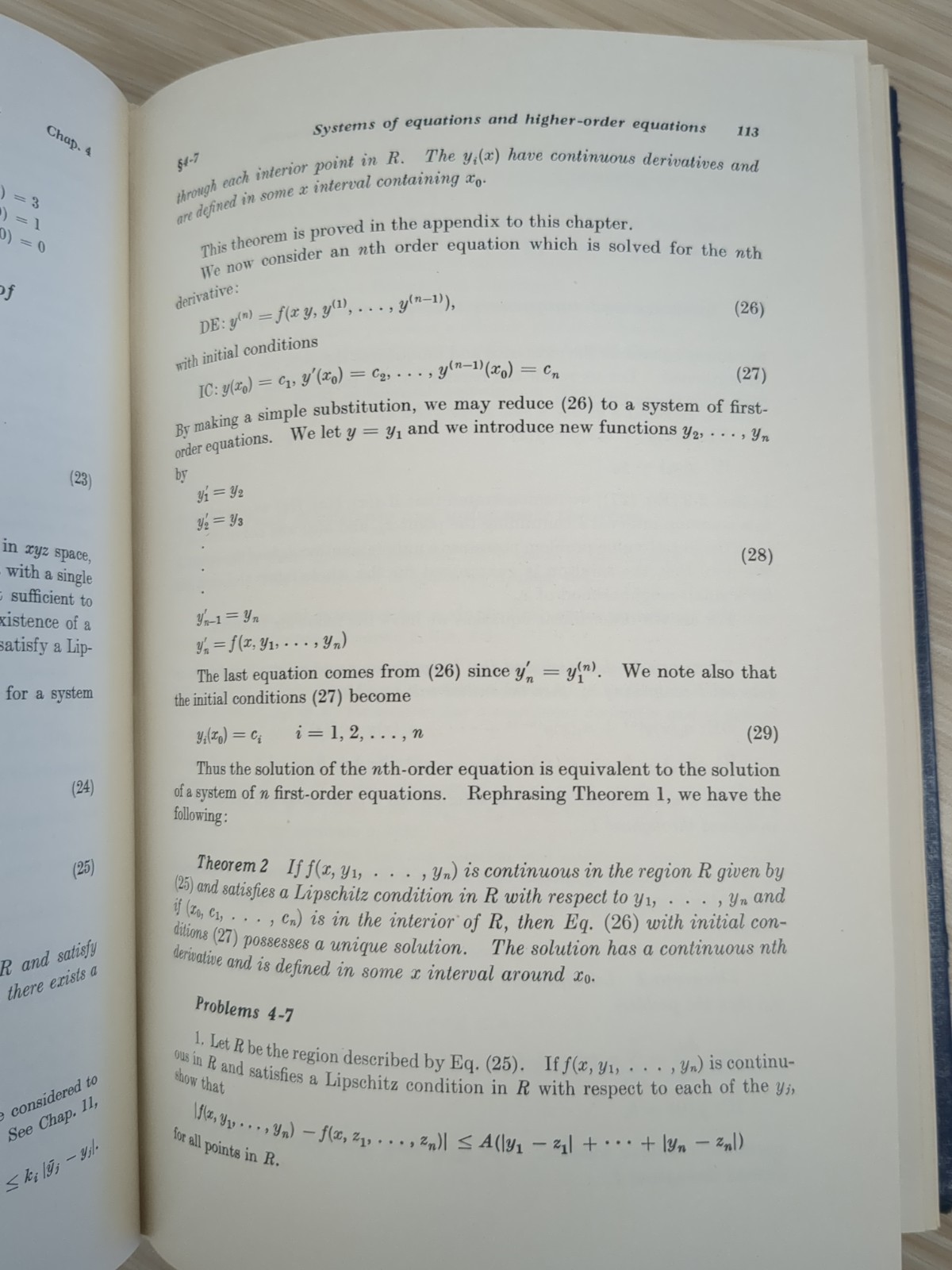 Differential equations,: With applications and historical notes (International,