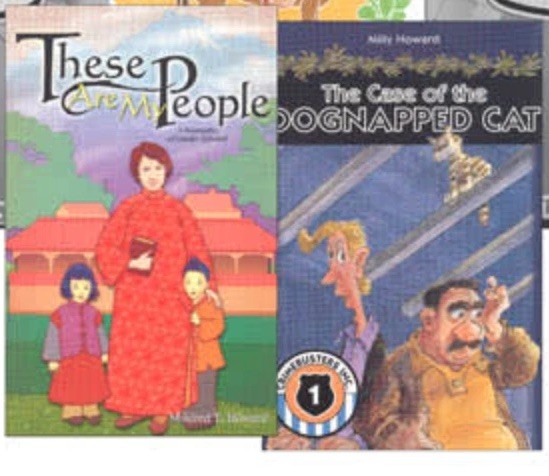 NEW BJU Press 3rd grade ADVENTURES IN READING 3 Complete Subject Kit 3rd ed