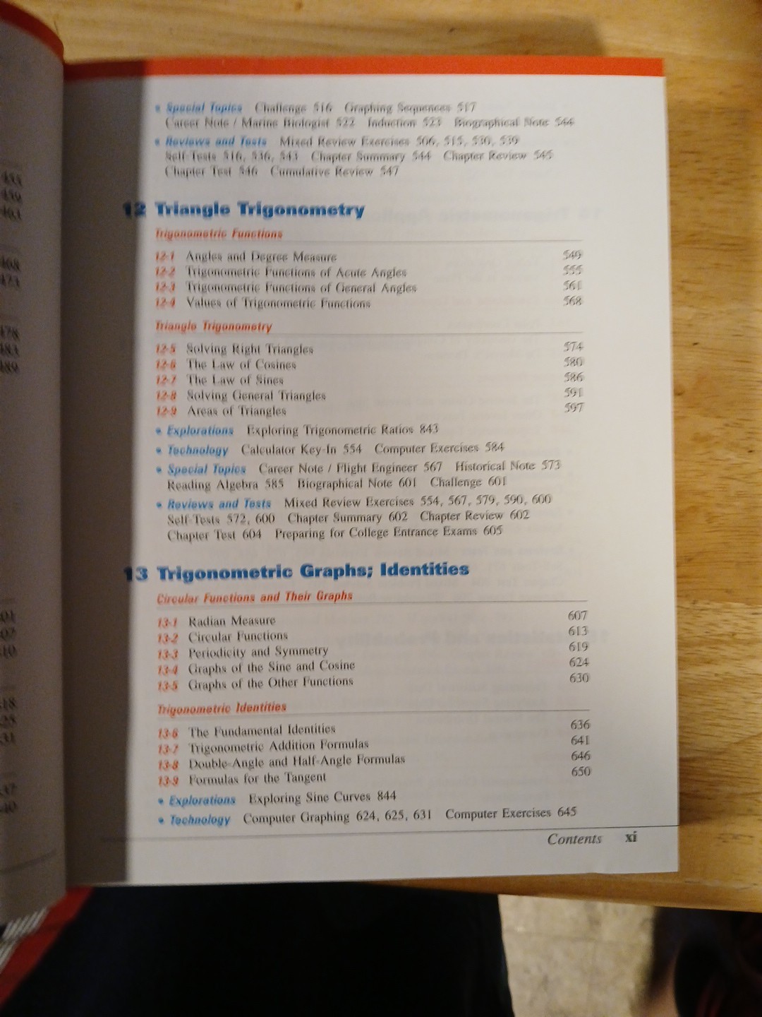 Algebra and Trigonometry Structure and Method Book 2 McDougal Littell