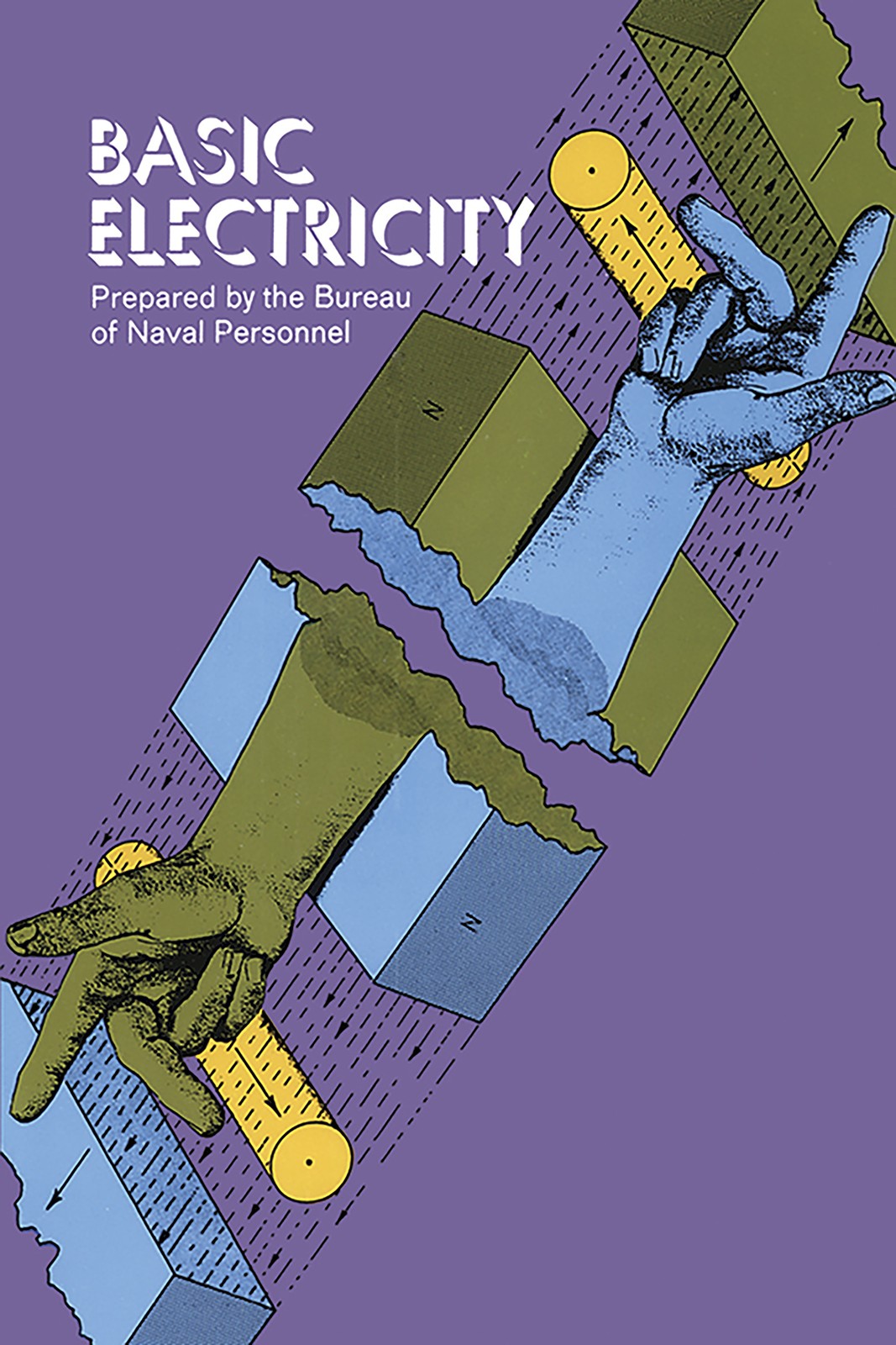 Basic Electricity by United Personnel – 9780486209739
