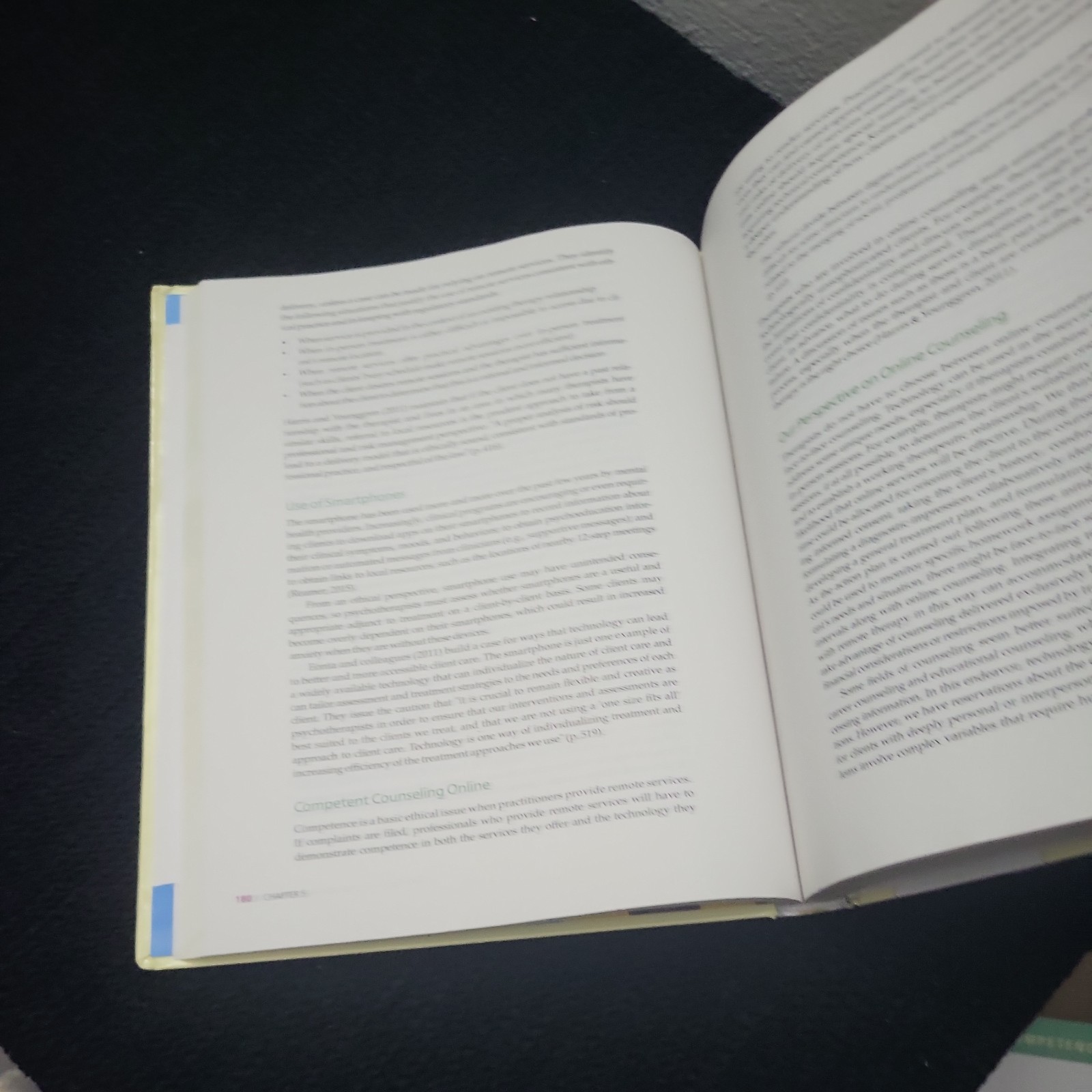 Issues and Ethics in the – Hardcover, by Corey Gerald; Corey