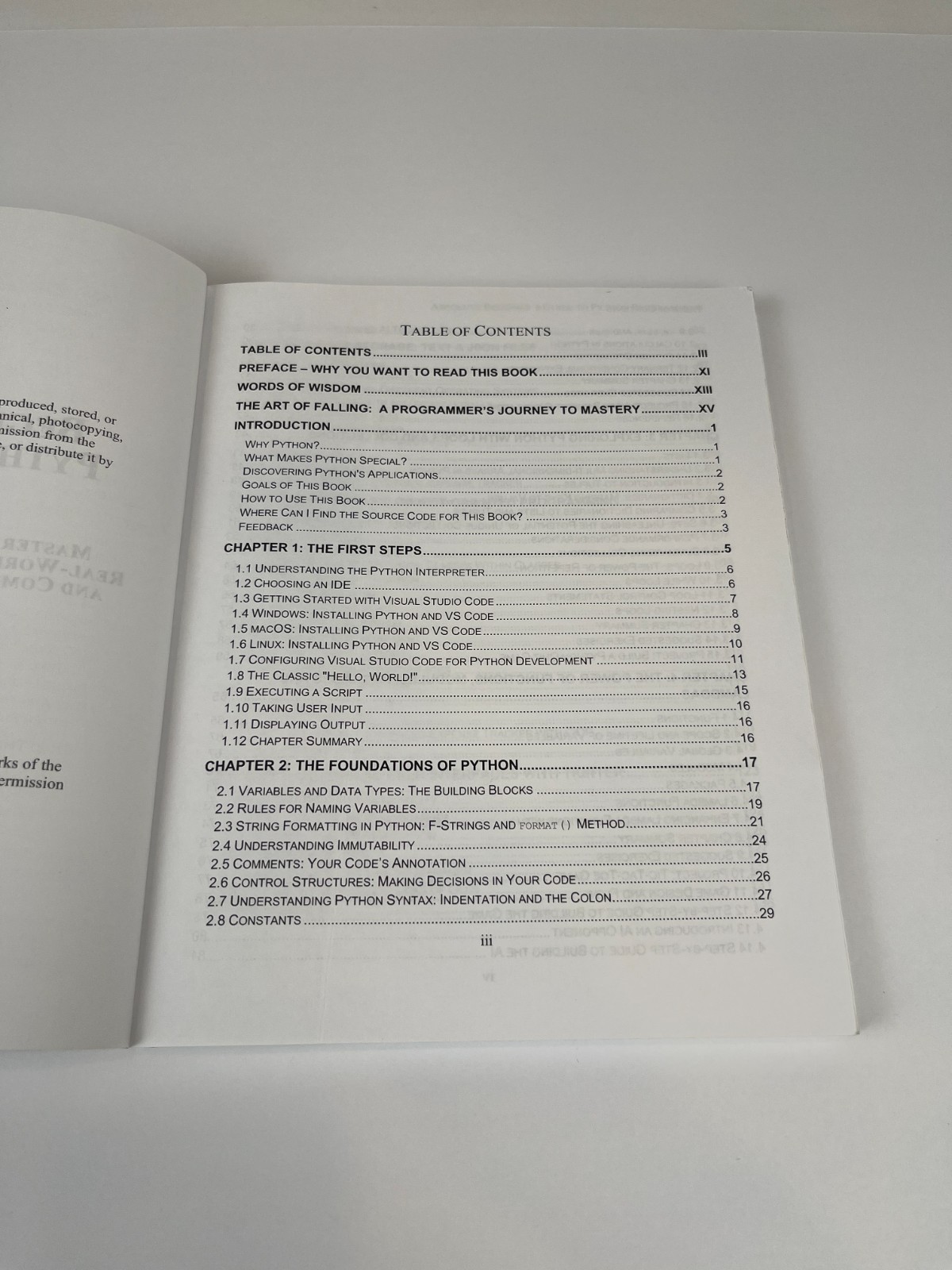 Absolute Beginner’s Guide to Python Programming: Master Coding 2025 edition Hale