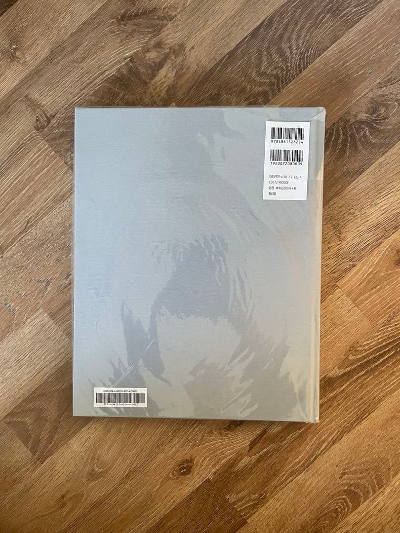 Small Things in Silence Masao Yamamoto 2021 New Sealed Japanese Photography