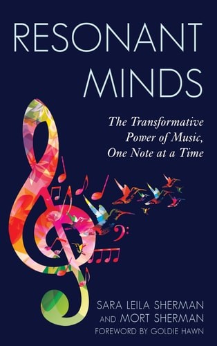 Resonant Minds: The Transformative Power of Music, One Note at a Time (AASA The