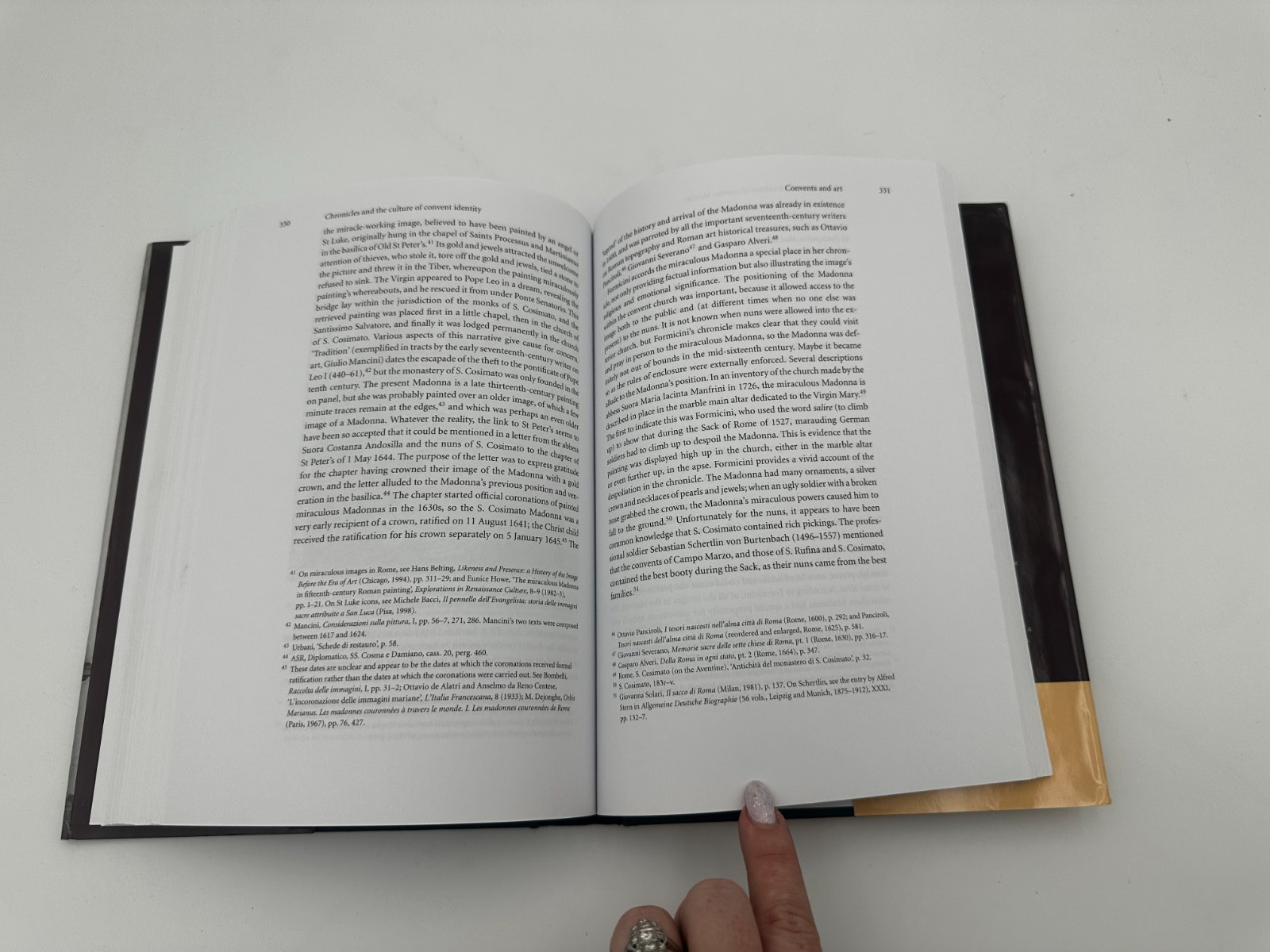 Nuns Chronicles and Convent Culture in Renaissance and Counter-Reformation Italy