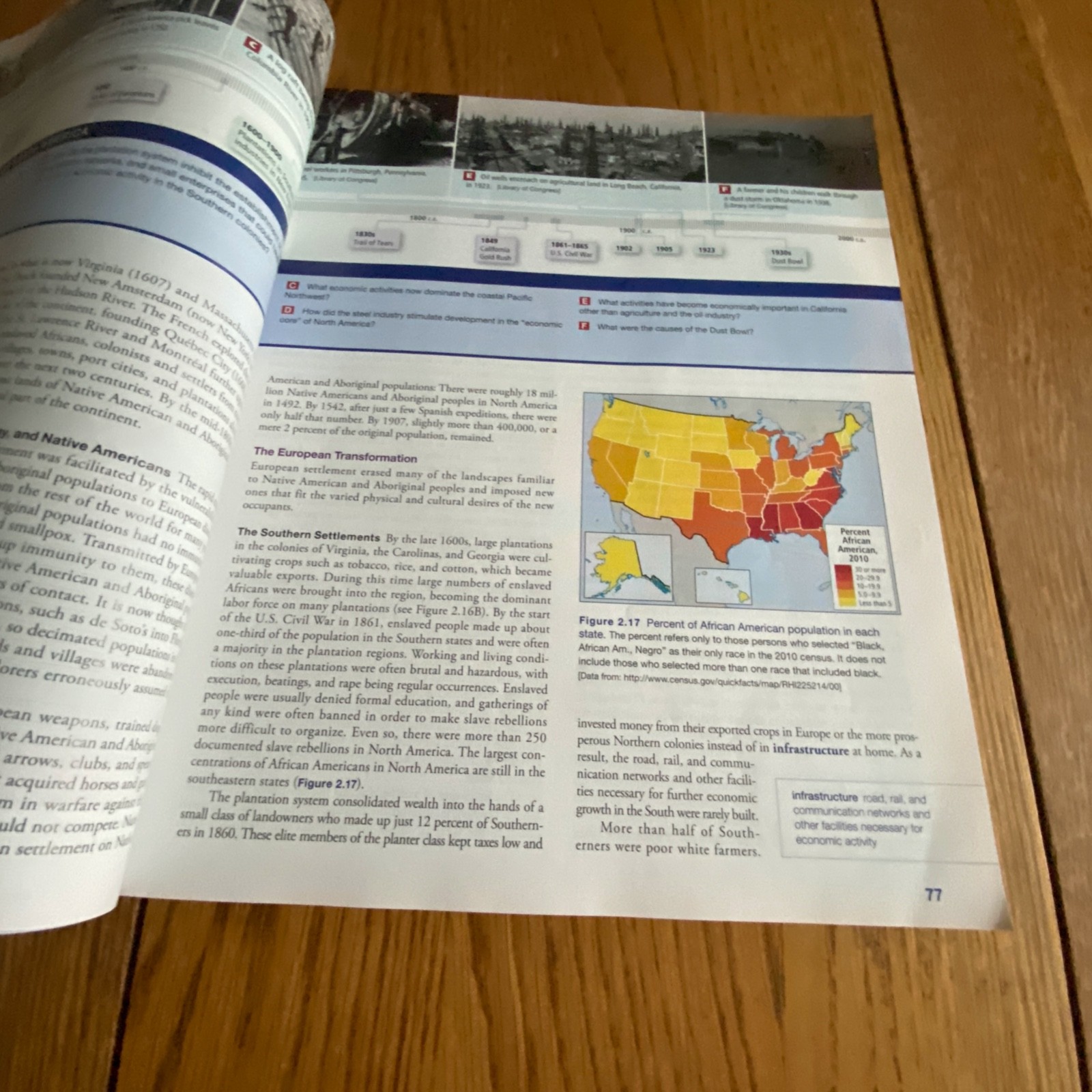 World Regional Geography Without Subregions 8th Edition Paperback