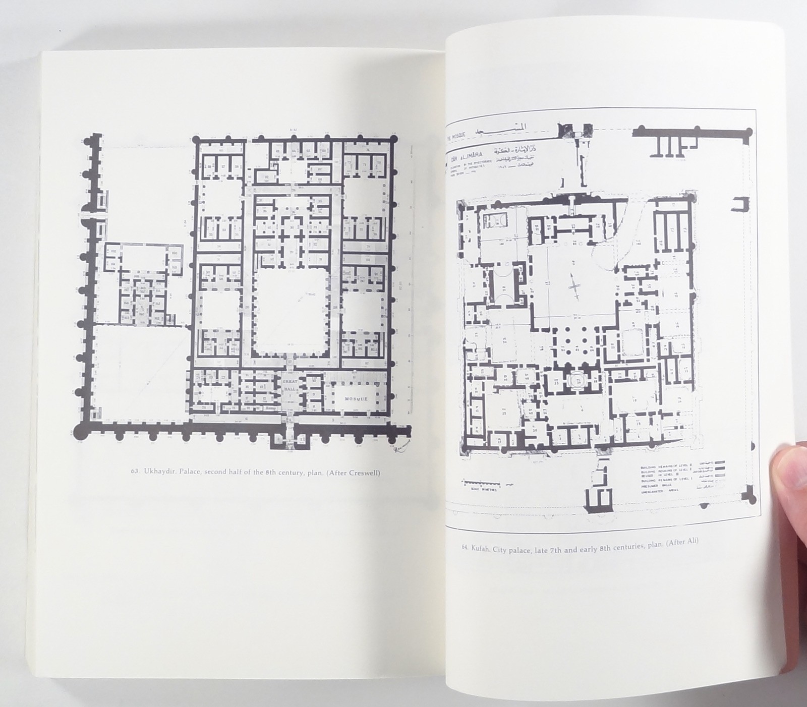1987 Grabar THE FORMATION OF ISLAMIC ART history ARCHITECTURE abstraction tpb