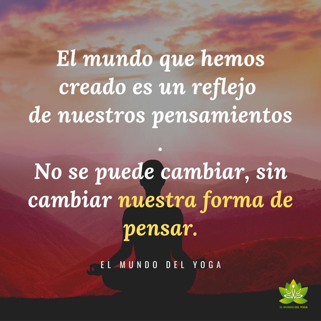 Transforma tus pensamientos Transforma tu Vida Instant Download