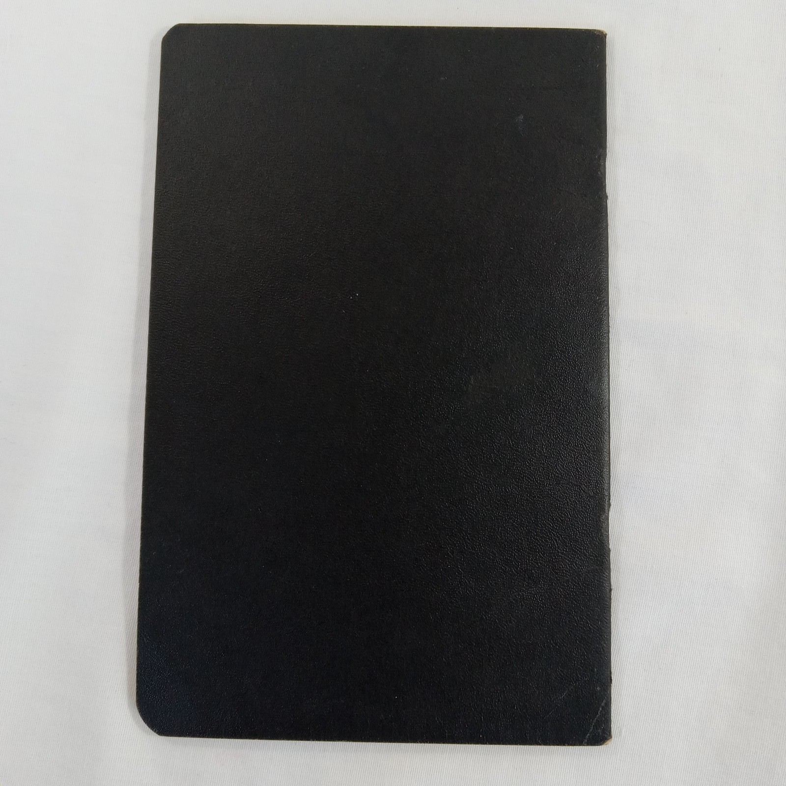 Qualitative Analysis J.O. Frank Fourteenth Edition 1948 Chemistry Booklet 38 Pgs
