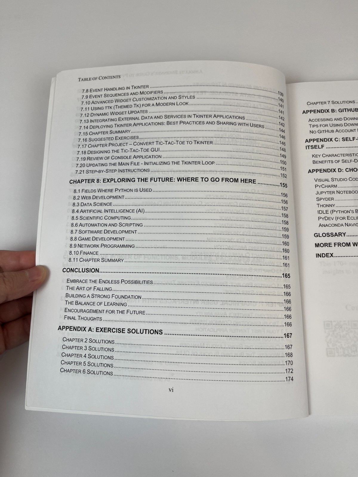 Absolute Beginner’s Guide to Python Programming: Master Coding 2025 edition Hale