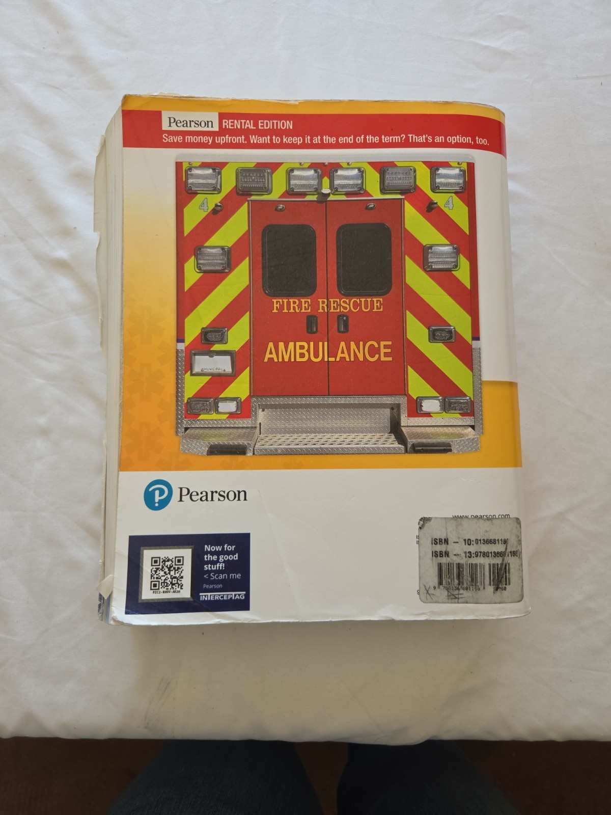 Emergency Care 14th Edition Limmer O’Keefe EMT EMS Textbook