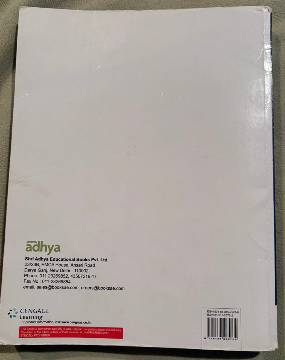 SOCIAL PSYCHOLOGY – 9th EDITION – KASSIN, FEIN, MARKUS