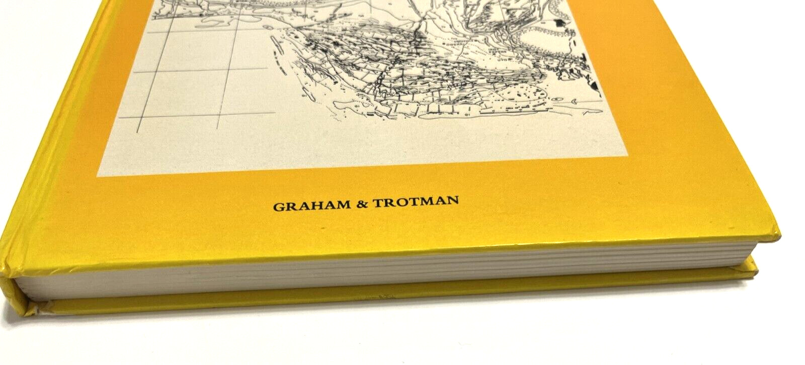 NIGERIA Petroleum Geology Resources Potential Vol 2 Hardcover Arthur Whiteman