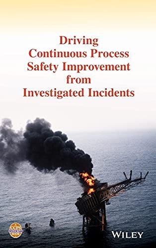 Driving Continuous Process Saf – GOOD