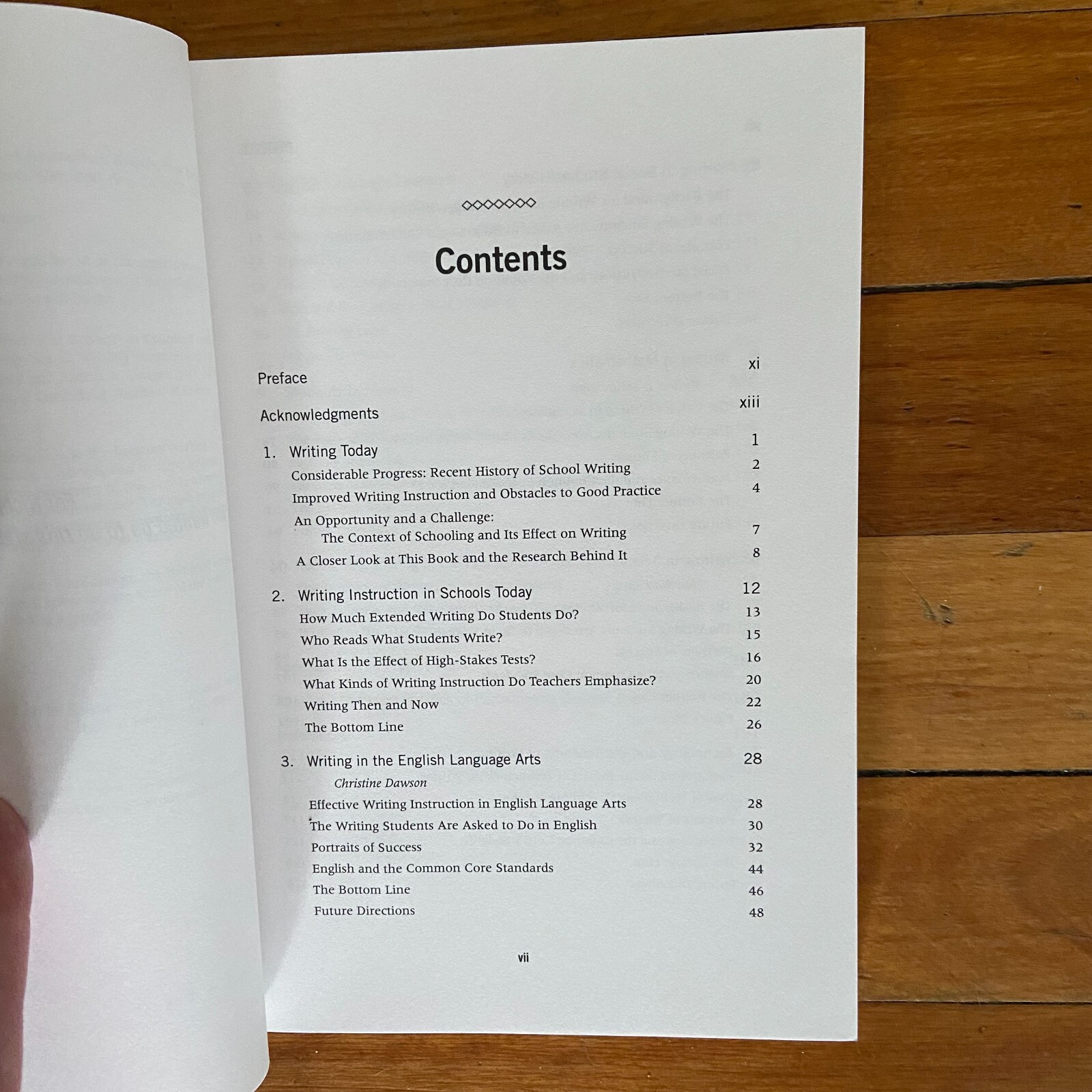 Writing Instruction That Works: Proven Methods for Middle and High School PB