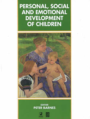 Personal, Social and Emotional Developme Highly Rated eBay Seller Great Prices