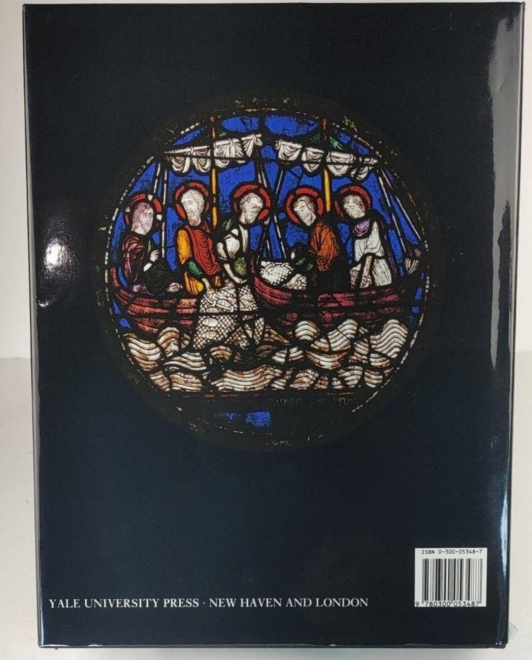 The Pictorial Arts of the West, 800-1200 (The Yale University Press Pelic )