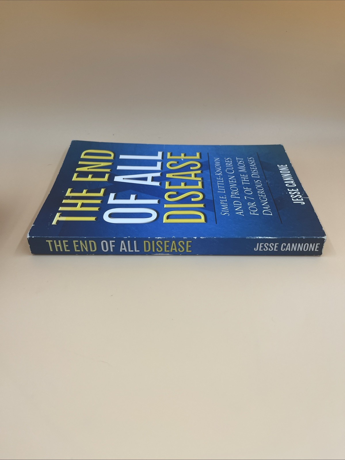 End of All Disease David Brownstein Alternative Health Book