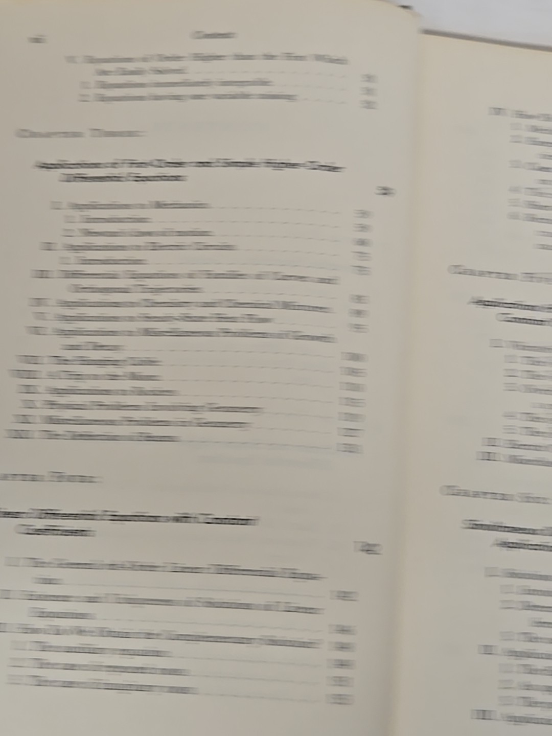 Applied Differential Equations Murray R Spiegel Prentice Hall 1958 Math Textbook