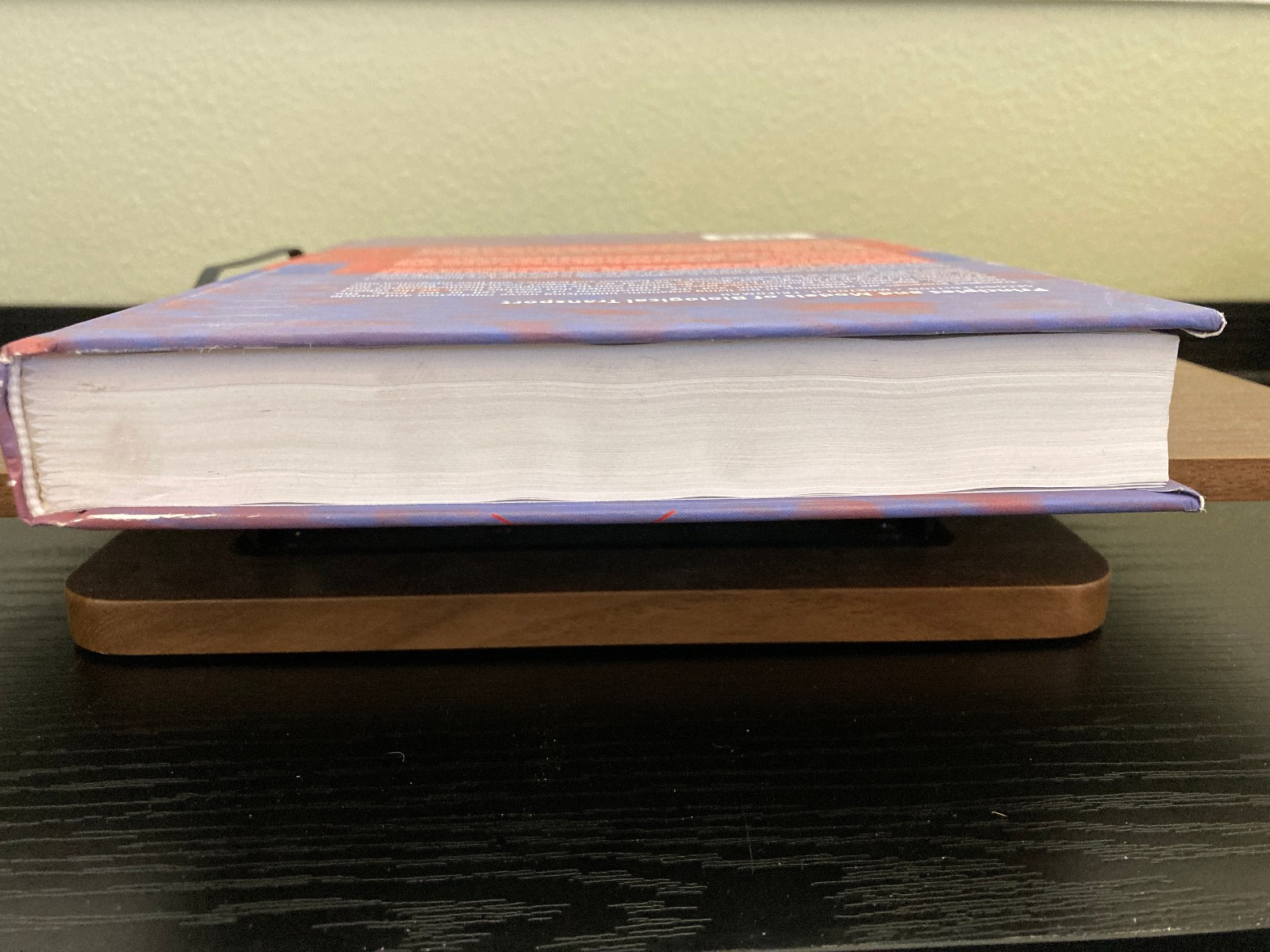 Principles and Models of Biological Transport, 2nd Edition | Friedman | 2008