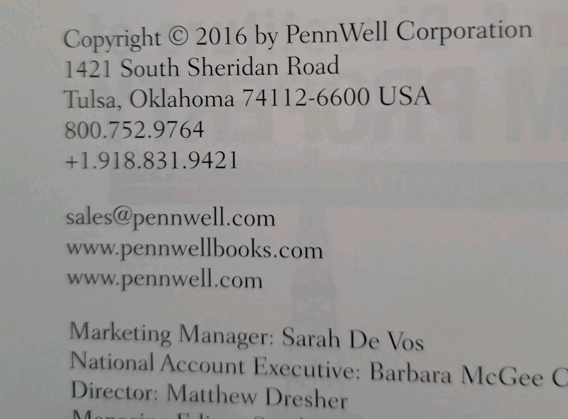 Acquisition & Divestiture of Petroleum Property, Hardcover – Haag – LIKE NEW