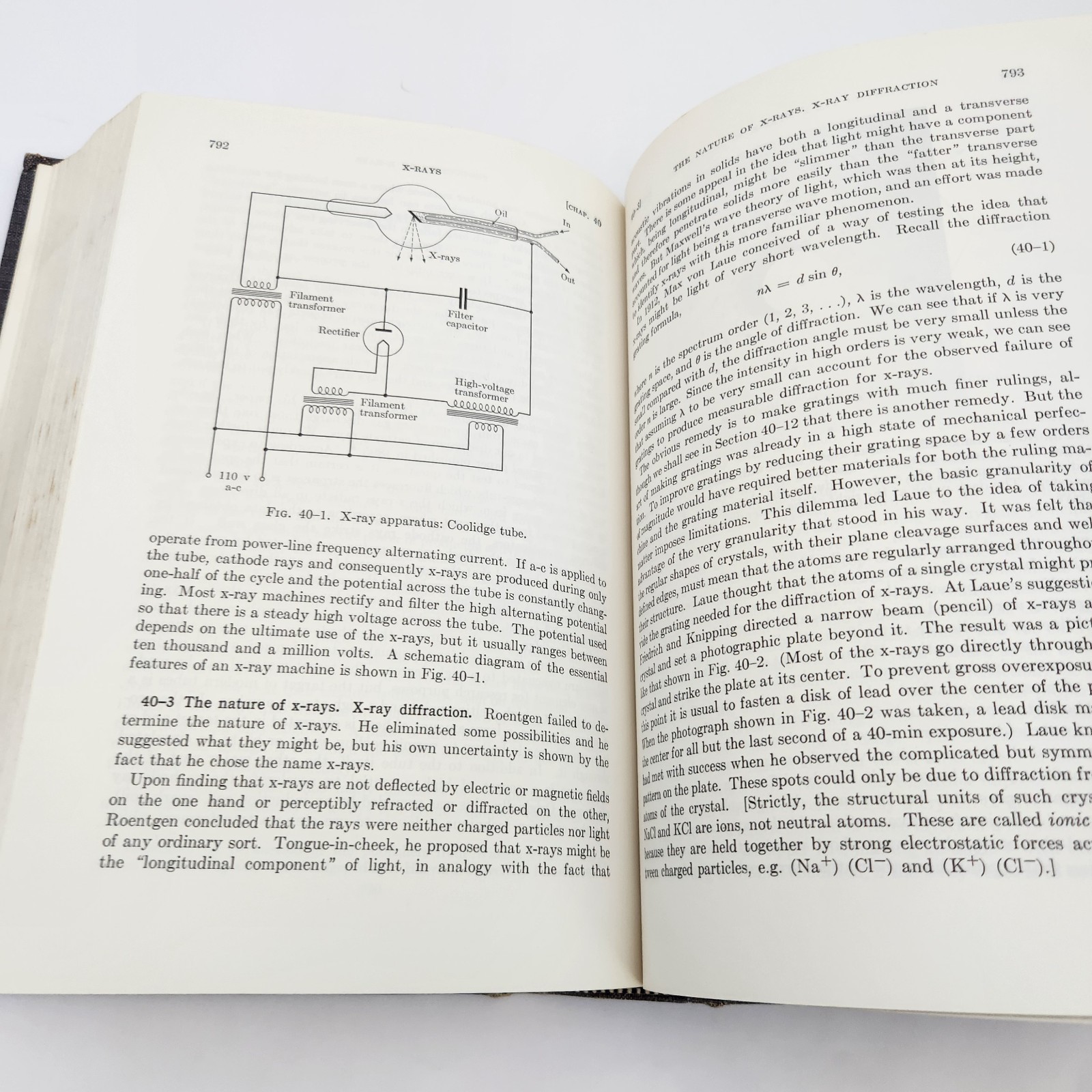 1960 Modern University Physics Addison-Wesley