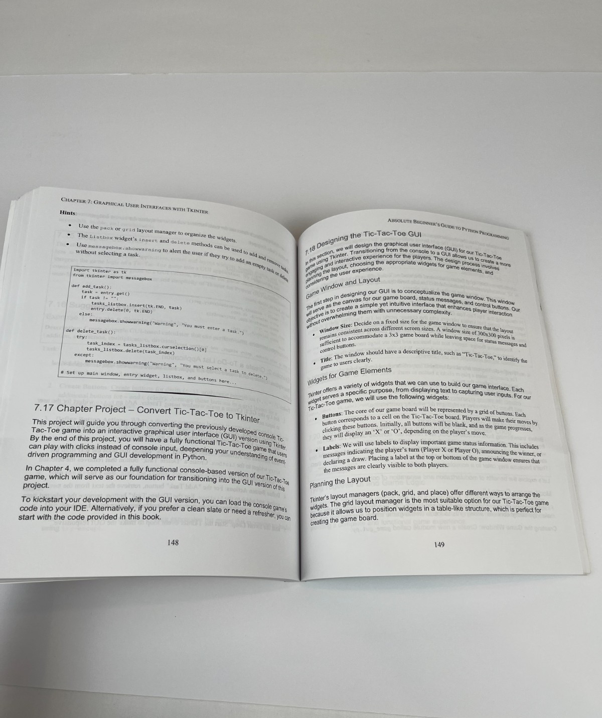 Absolute Beginner’s Guide to Python Programming: Master Coding 2025 edition Hale