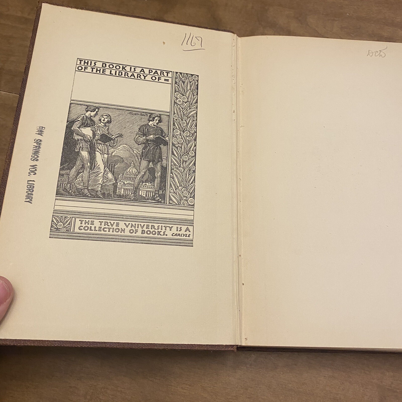 The Elements of Quantum Mechanics by Saul Dushman, John Wiley & Sons, 1938