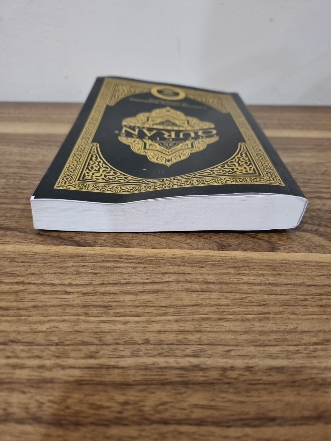 Clear Quran Series Thematic English Translation Mustafa Khattab Muslim Islam