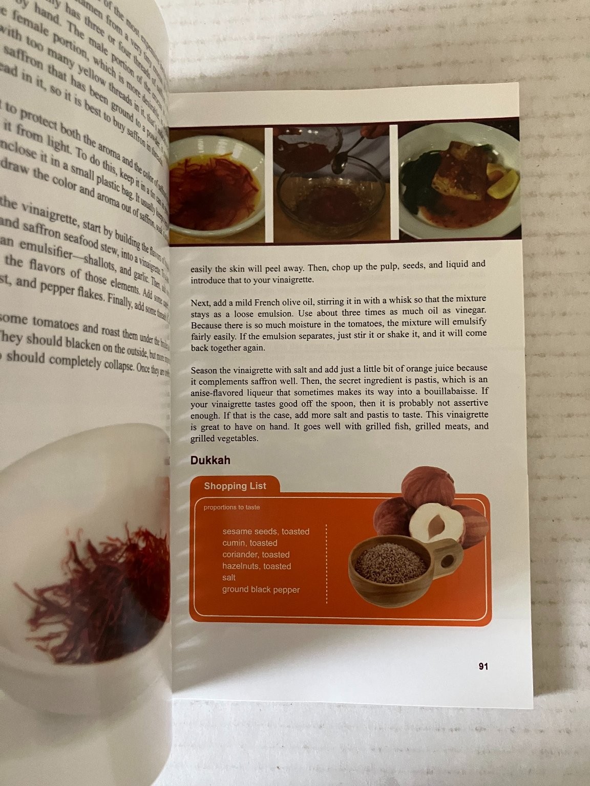 The Everyday Gourmet Rediscovering Lost Art of Cooking Chef Bill Briwa 2012