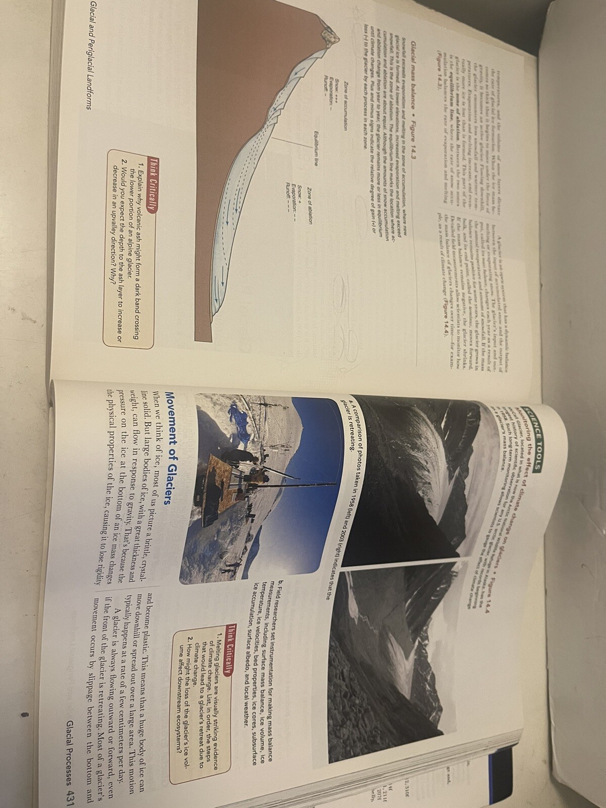 Visualizing Ser.: Visualizing Physical Geography by Timothy Foresman and Alan H.